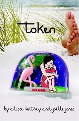 Alisa Kwitney/Token