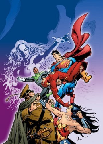 Gail Simone/Hypothetical Woman,The