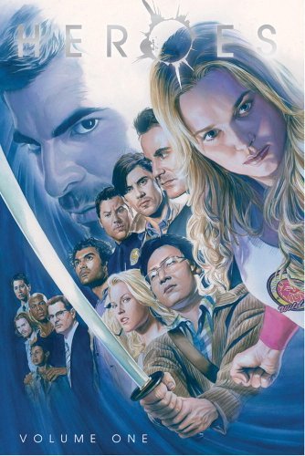 Various/Heroes, Volume One