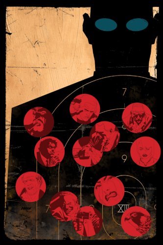 Brian Azzarello/Dirty