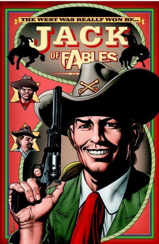 Bill Willingham/Turning Pages
