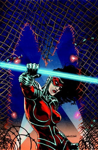 Marc Andreyko/Manhunter@Forgotten
