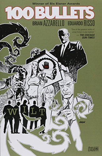 Brian Azzarello/100 Bullets Vol. 13@Wilt@Revised