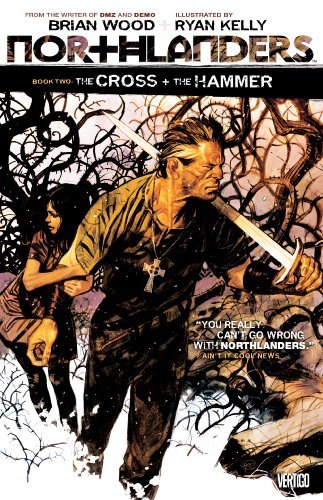 WOOD,BRIAN/NORTHLANDERS VOL. 2