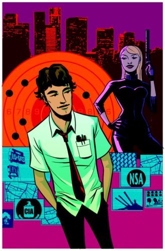 Peter Johnson/Chuck