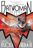 Greg Rucka Batwoman Elegy Deluxe 