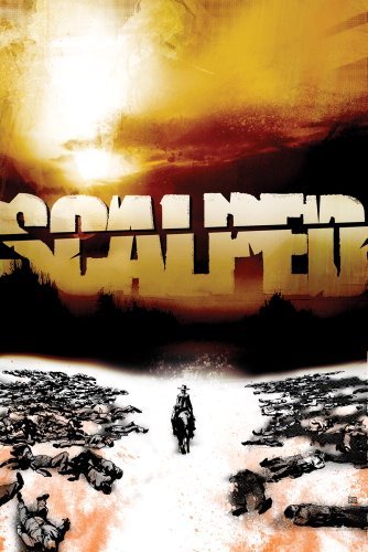 Jason Aaron/Scalped Vol. 6@The Gnawing