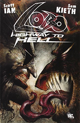 Scott Ian Lobo Highway To Hell 