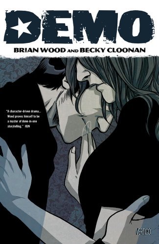 Brian Wood/Demo, Volume 2