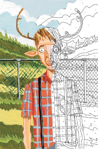 Jeff Lemire/Animal Armies