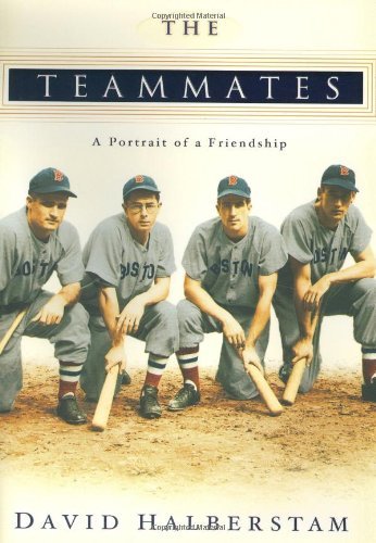 David Halberstam/Teammates,The