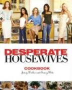 Christopher Styler The Desperate Housewives Cookbook Juicy Dishes And Saucy Bits 