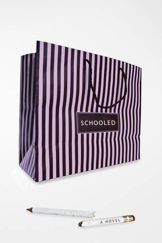 Anisha Lakhani/Schooled
