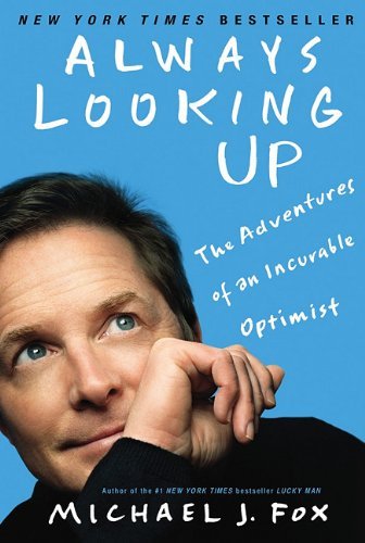 Michael J. Fox/Always Looking Up@Reprint