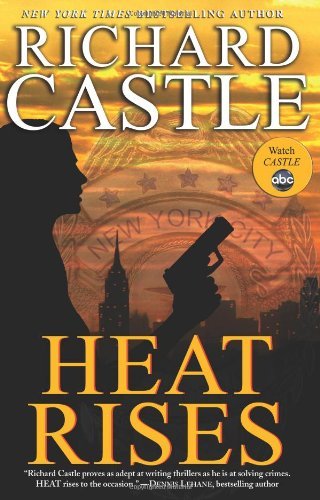 CASTLE,RICHARD/HEAT RISES