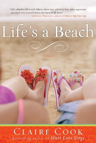 Claire Cook/Life's a Beach