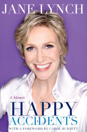 Jane Lynch/Happy Accidents