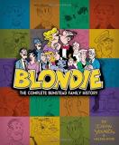 Dean Young Blondie The Bumstead Family History 