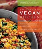 Jannequin Bennett The Complete Vegan Kitchen An Introduction To Vegan Cooking With More Than 3 