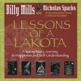 Billy Mills Lessons Of A Lakota A Young Man's Journey To Happiness And Self Under 