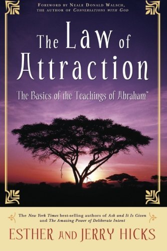 Esther Hicks/The Law of Attraction@The Basics of the Teachings of Abraham(r)