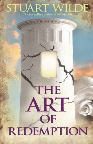 Stuart Wilde/The Art of Redemption