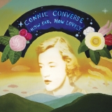 Connie Converse/How Sad, How Lovely - Silver@Amped Exclusive