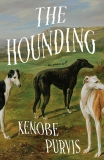 Xenobe Purvis/The Hounding@A Novel