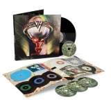 Van Halen/5150 (Expanded Edition) (1LP/3CD/1 Blu-Ray)
