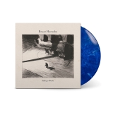 Bruce Hornsby/Indigo Park (Frosted Blue Vinyl)