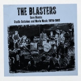 Blasters/Rare Blasts: Studio Outtakes & Movie Music (Cobalt Blue Vinyl)@RSD Exclusive / Ltd. 1200 USA