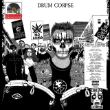 Drum Corpse/Drum Corpse Volume 1: Resistance Drums@RSD Exclusive / Ltd. 550 USA