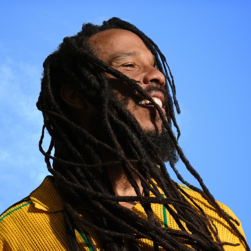 Ziggy Marley/Brightside@RSD Exclusive / Ltd. 4000 USA