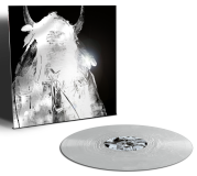 The Cult/Weapon Of Choice (Silver Effect Vinyl)@RSD Exclusive / Ltd. 1000 USA