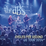 DB's/Cycles Per Second: Us Tour 2024 (Color Vinyl)@RSD Exclusive / Ltd. 1500 USA