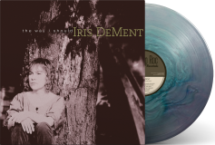 Iris Dement/Way I Should (Summer Sky Vinyl)@RSD Exclusive / Ltd. 900 USA@30th Anniversary
