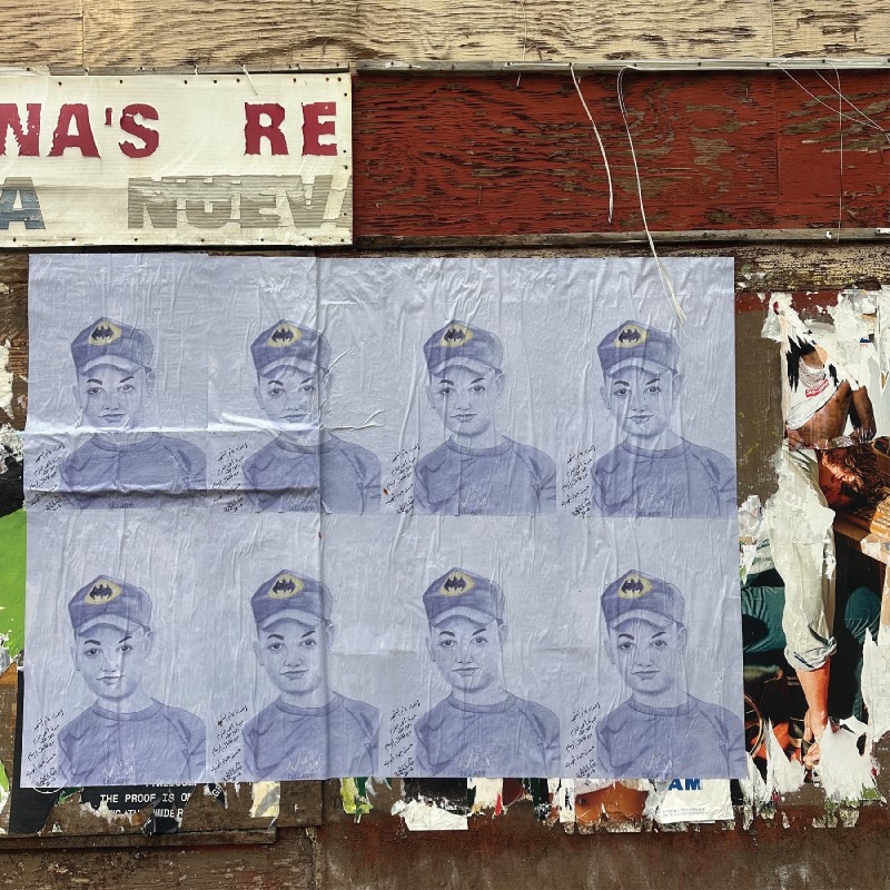 Alabaster DePlume/Dear Children Of Our Children I Knew@RSD Exclusive / Ltd. 900 USA