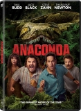 Anaconda (2025)/Black/Rudd/Zahn