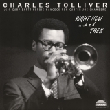 Charles Tolliver/Right Now...And Then@RSD Exclusive / Ltd. 1250 USA