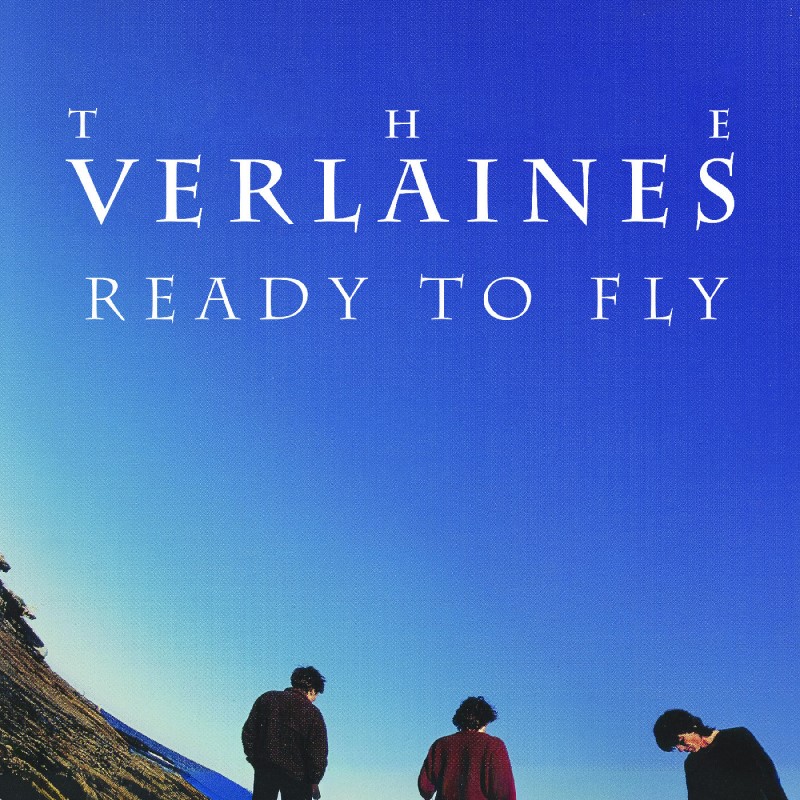 Verlaines/Ready To Fly@RSD Exclusive / Ltd. 500 USA