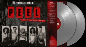 Xmal Deutschland/Peel Sessions (Silver Vinyl)@RSD Exclusive / Ltd. 1000 USA@2LP