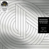 Orchestral Manoeuvres In The Dark/Unreleased Archive 1@RSD Exclusive / Ltd. 3000 USA@2LP