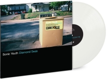 Sonic Youth/Diamond Seas@RSD Exclusive / Ltd. 3500 USA