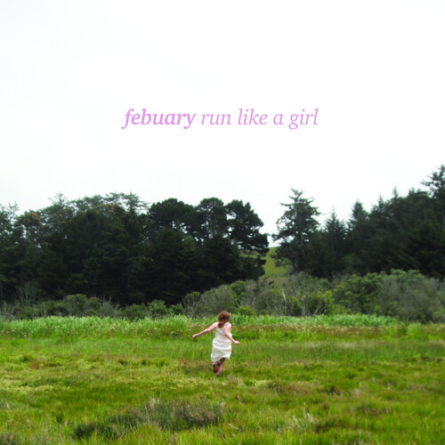 Febuary/Run Like A Girl@Amped Exclusive