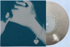 Momma/Welcome To My Blue Sky (The Heart Charm) (Silver Chrome Vinyl)@RSD Exclusive / Ltd. 1200 USA