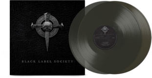 Black Label Society/Order Of The Black - Black Ice@Amped Exclusive