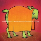 Andrew Bird/Mysterious Production Of Eggs@Amped Exclusive