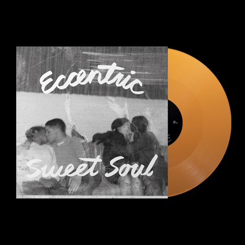 Various Artist/Eccentric Sweet Soul@Amped Exclusive