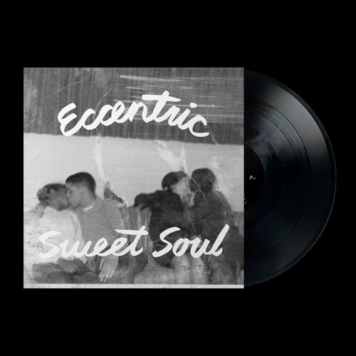 Various Artist/Eccentric Sweet Soul@Amped Exclusive