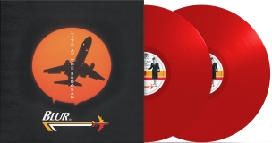 Blur/Live At The Budokan@RSD Exclusive / Ltd. 2000 USA@2LP